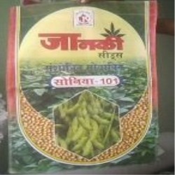 Manufacturers Exporters and Wholesale Suppliers of Non Woven Soybean Nagpur Maharashtra